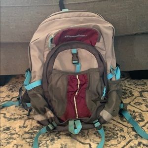 Eddie Bauer Backpack